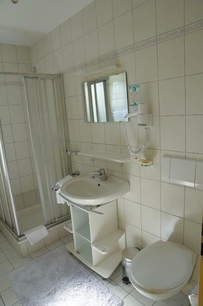 Hotel Krone เครสส์บรอนน์ อัม โบเดนเซ ภายนอก รูปภาพ